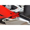 DBK Special Parts (Ducabike) Shift Lever for the Ducati Panigale V4 / S / Speciale DBK Special Parts (Ducabike) Shift Lever for the Ducati Panigale V4 / S / Speciale